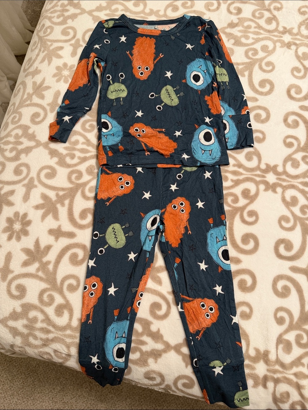 Posh Peanut Pjs